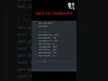 Create a Smiley Face using Python s Turtle Library