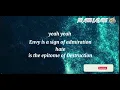 Romeo Santos - Odio ft Drake (Versión Karaoke)