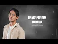 Sufian Suhaimi - Menggenggam Bahagia [Speed Up Version] (Official Lyric Video)