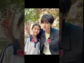 Download Lagu 💗Hidden Love💗 Chen Zheyuan and Zhao lusi❤️❤️#cdrama#shorts