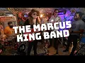 THE MARCUS KING BAND - "Homesick" (Live at JITVHQ in Los Angeles, CA 2018) #JAMINTHEVAN