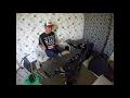 Download Lagu Dewa 19 - Elang (drum cover) by Suandy The Manakarra