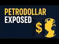 Why Oil Controls Global Money Petrodollar Explained Simply