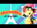 Download Lagu Manuelita: La Película (Resumen)