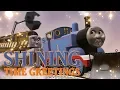 Download Lagu Shining Time Greetings