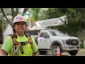 Oak Park Public Works-Street Light Maintenance