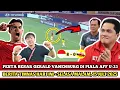 Download Lagu 🔴 HASIL TIMNAS INDONESIA VS BAHRAIN DI PIALA AFF U-23 - WEJANGAN STY KE PATRICK KLUIVERT ⁉️