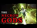 Download Lagu The Nightbringer: The C'tan God of the Necrons l Warhammer 40k Lore