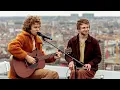 Download Lagu Proximus Rooftop Showcase: @CompactDiskDummies