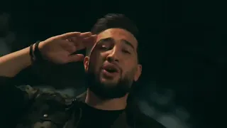 نماهنگ فرمانده کل قوا    دندنها