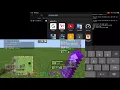 Minecraft BE Websocket