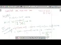 Hill Cipher Decryption - 3X3 Key Matrix