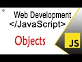 Objects in Java Script Free live Projects FREE Online Courses by Sekhar Free Coding Classes