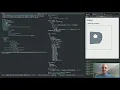 Clojure dev VOD 45