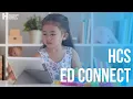 HCS Ed Connect
