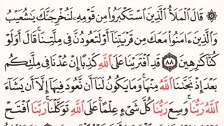 الصفحة رقم 162 الشيخ ياسر الدوسري المزيد على وصف الفيديو 