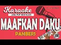Download Lagu Karaoke MAAFKAN DAKU - Panbers // Music By Lanno Mbauth