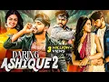 Lagu Daring Aashique 2 | New Released South Indian Movie In Hindi | Hindi Dubbed Movie | Action Movie