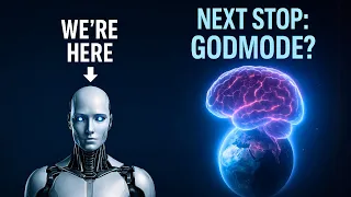 How Close Are We To AI SUPERINTELLIGENCE The 3 Types Of AI Explained 