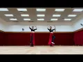 Zahrah S.Khan, Tanishk Bagchi - Aafat - Choreography by Master Rajkumar