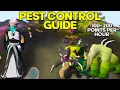 OSRS Pest Control Guide - Simple Easy Guide How to Get Void Armor