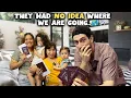 Download Lagu Getting Their PASSPORTS \u0026 Surprising My Helpers with TICKET ABROAD! 🇵🇭