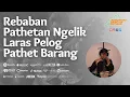 Download Lagu Rebaban Pathetan Ngelik Laras Pelog Pathet Barang