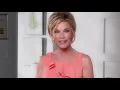 Toni Brattin Choice of Two Wigs with Styleable Fiber on QVC