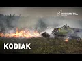 Lagu Rheinmetall – Der Pionierpanzer 3 KODIAK im Katastrophenschutzeinsatz
