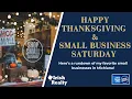 Happy Thanksgiving