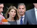 Lori Loughlin Legal Strategy Revealed As Star Appears In Court TODAY