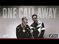 ONE CALL AWAY song  by (ARJAN Dhillon and JAZZYB ) 