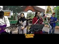 Download Lagu Sawah dan ladang - Benyamin S. \u0026 Ida Royanih | Pandan Nanas Band Cover