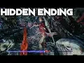 Devil May Cry 5 Secret Prologue Ending