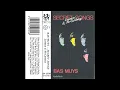 Download Lagu B̲a̲s̲ M̲u̲ys̲ (S̲e̲c̲r̲e̲t̲ S̲o̲n̲g L̲e̲n̲n̲o̲n̲ \u0026̲ ̲M̲c̲ C̲a̲r̲t̲n̲e̲y) H̲Q̲