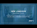 Virtual Tour 1-Bedroom Apartment - New Longview Apartments