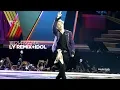 Download Lagu 181214 방탄소년단 지민 (BTS JIMIN) - O!RUL8,2? LY REMIX + IDOL (JIMIN FOCUS 4K fancam)