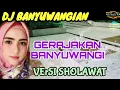 Download Lagu DJ GERAJAKAN BANYUWANGI versi SHOLAWAT || PUTRIESYA