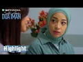 Download Lagu Satu Amin Dua Iman | Highlight EP05 Hampir Aja Aisyah Dituduh Sebagai Selingkuhan | WeTV Original