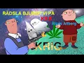 Download Lagu Alfons Åberg Förlorar Förståndet | Parodi |