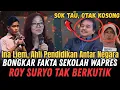 Download Lagu ROY SURYO BENAR-BENAR DIPERMALUKAN OLEH PENASIHAT PENDIDIKAN ANTAR NEGARA MENGENAI IJAZAH GIBRAN