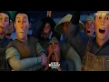 Download Lagu Film Animasi Kera Sakti Terbaik (Kembalinya Pahlawan)