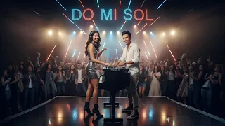 do mi sol domisol rhoma irama ft rita sugiarto cover edm 