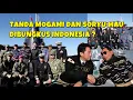 INDONESIA TIBA TIBA PANTAU LANGSUNG KAPAL PERANG FREGAT MOGAMI JEPANG DAN KAPAL SELAM SORYU
