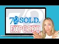 72 SOLD Review What it is TOP Complaints Why I am NOT using it