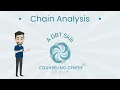 Chain Analysis Counseling Center Group