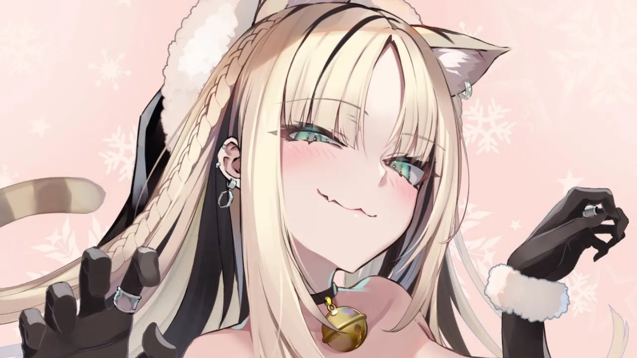 【メン限配信】お酒飲んで歌って話そうーーいっぱい飲むぞおお【虎金妃笑虎】