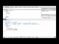 D3 js Data Operator - D3 js v3 Tutorial