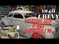 Download Lagu Watch us chop a car in 11 minutes (It took 2 hours)