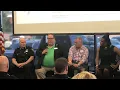 LGBTQ community members Fort Worth police talk about trans women killed in Dallas